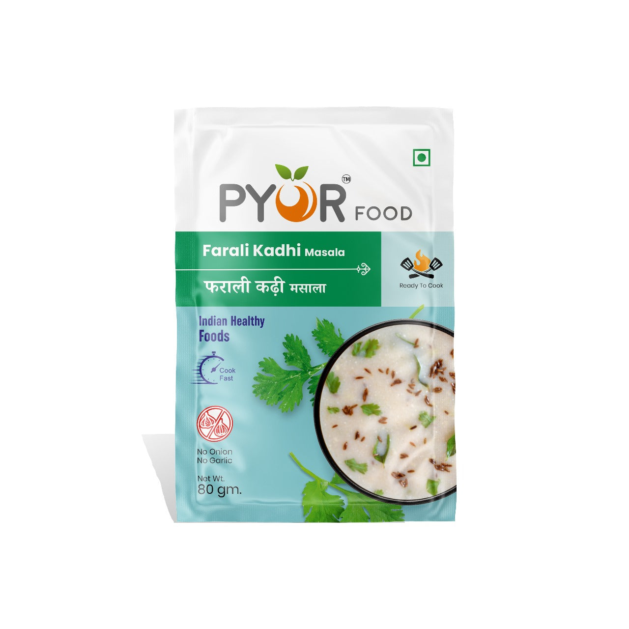 Farali Gujarati Kadhi