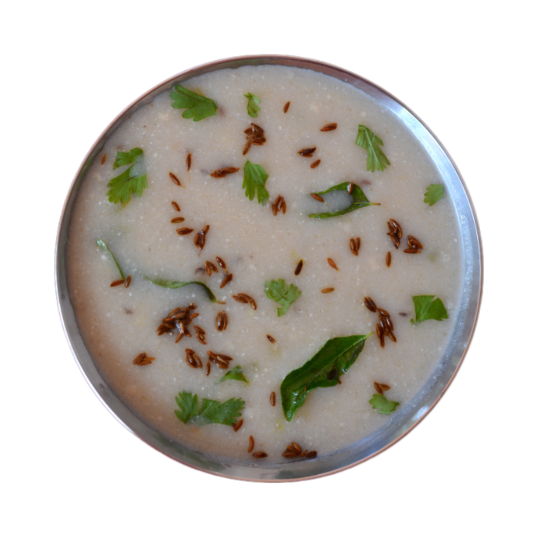 Farali Gujarati Kadhi