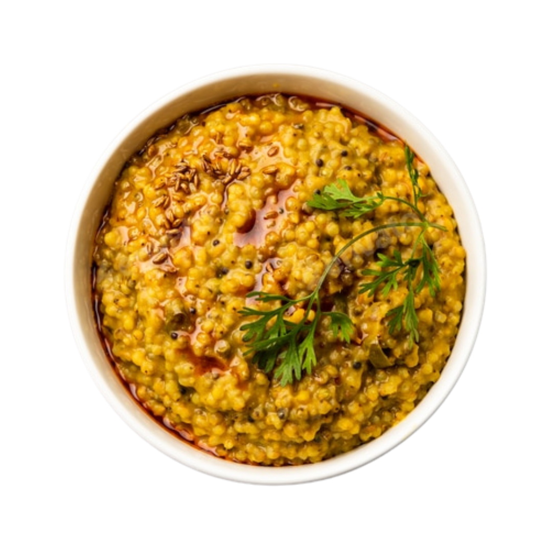 Masala Khichdi