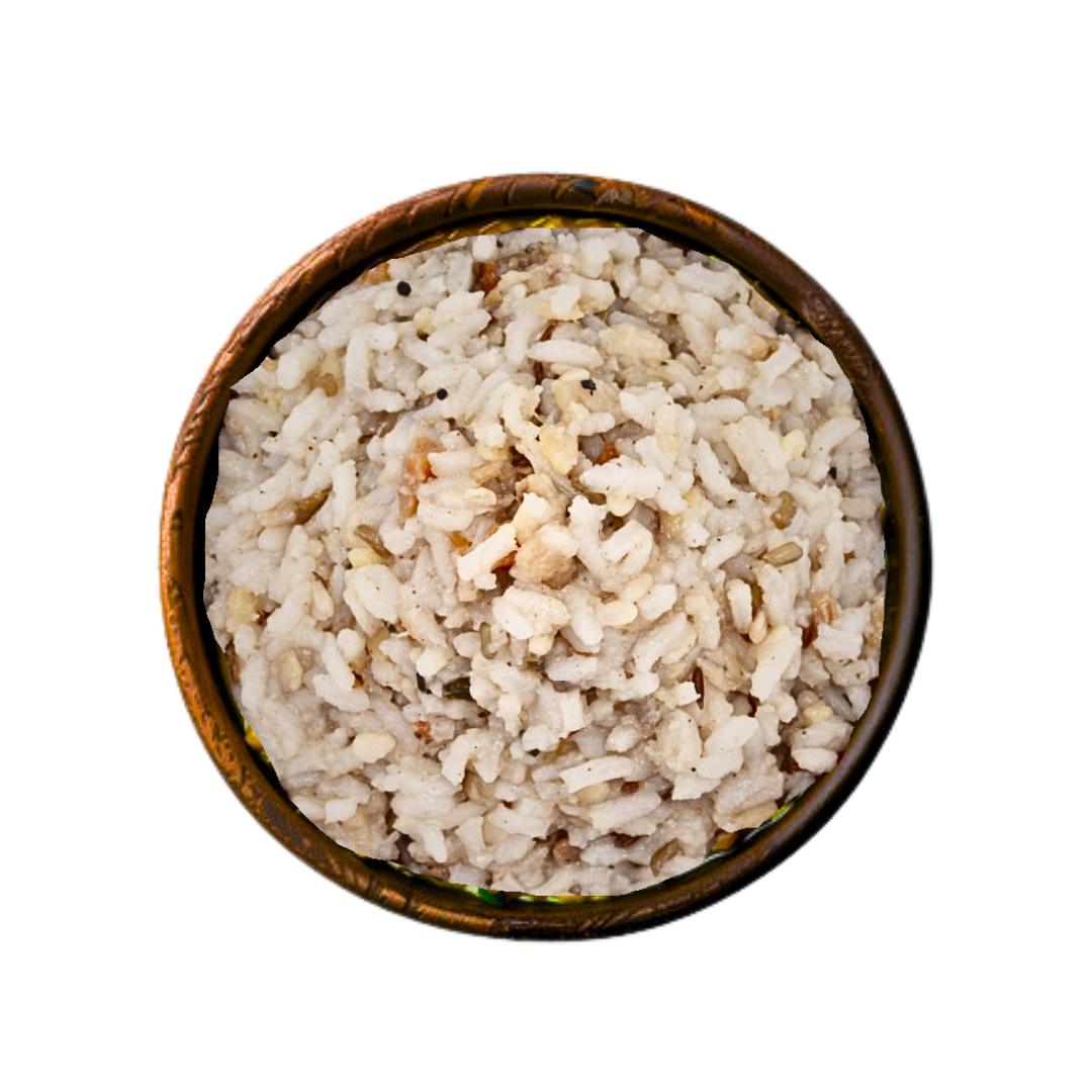Sahaj Khichdi